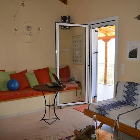 Balcony Of Argolis Gulf Tolo