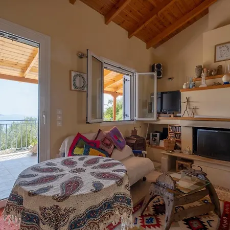 Balcony Of Argolis Gulf * Tolo