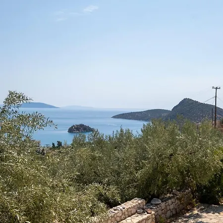 Balcony Of Argolis Gulf * Tolo